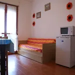 With Shared Pools Appartement