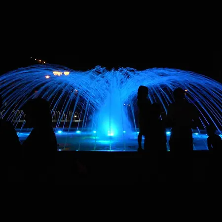 For 7 With Huge Shared Pool * Bibione
