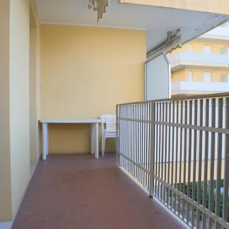For 7 With Huge Shared Pool Bibione