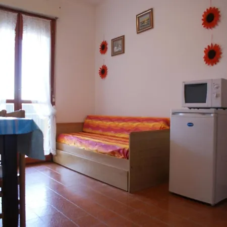 For 7 With Huge Shared Pool * Bibione