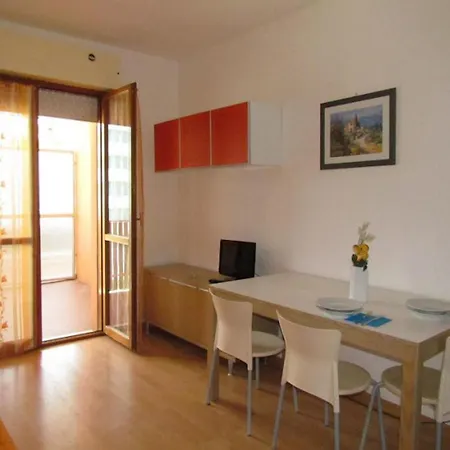 Apartament With Shared Pools Bibione