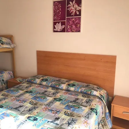 Apartmán With Shared Pools Bibione