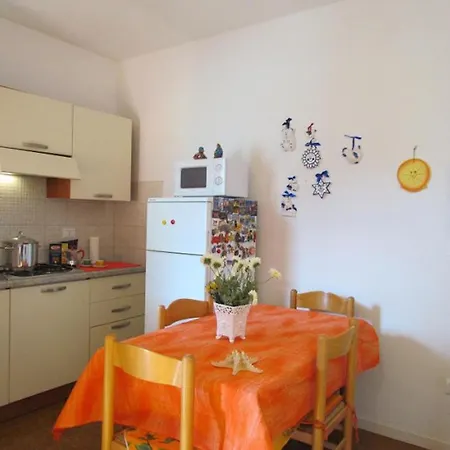 Apartament With Shared Pools