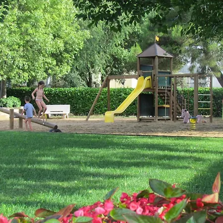 Apartament With Shared Pools Bibione