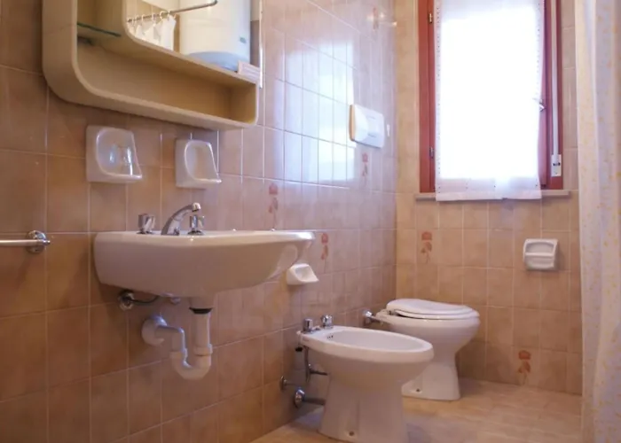 With Shared Pools Apartament