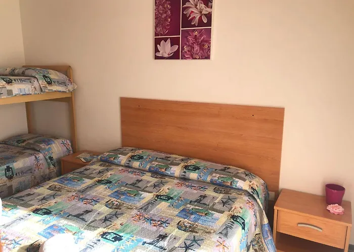 Apartament With Shared Pools Bibione